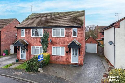 3 bedroom semi-detached house for sale - Fernlea Road, Burnham-On-Crouch