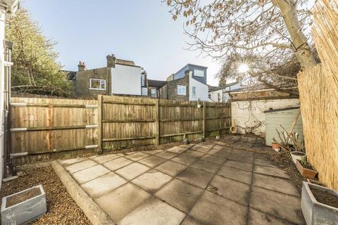 1 bedroom flat to rent, Thorndean Street, London SW18