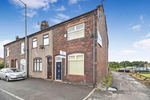 2 bedroom end of terrace house for sale, KIRKHALL LANE,LEIGH