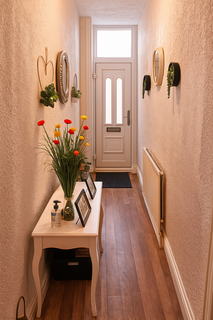 2 bedroom terraced house for sale, BOLD STREET, LEIGH, WN7 1BJ