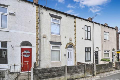 2 bedroom terraced house for sale, ATHERTON ROAD, WIGAN, WN2 3RN - NO CHAIN