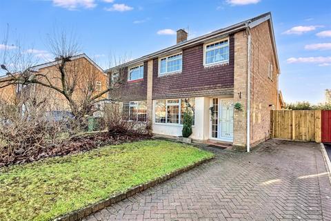 3 bedroom semi-detached house for sale - Chandlers Ford