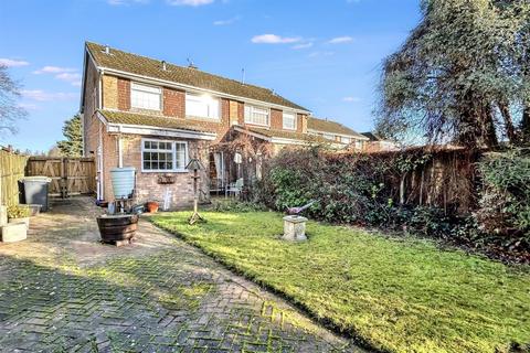 3 bedroom semi-detached house for sale, Chandlers Ford