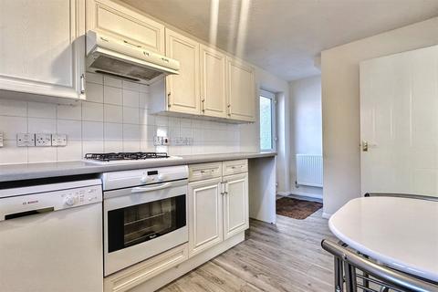 3 bedroom link detached house for sale, Knightwood Park