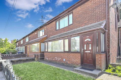 2 bedroom terraced house for sale, CROFT STREET, Little Hulton, MANCHESTER