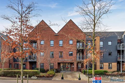 undefined, Daisy Hill Court, Bluebell Road, Eaton, Norwich