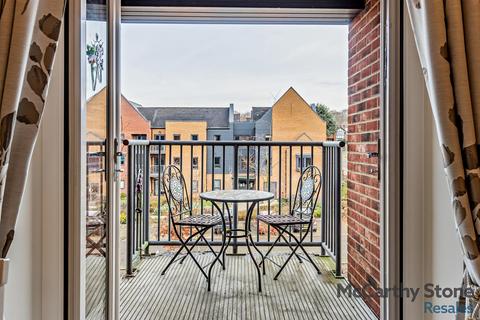1 bedroom apartment for sale, Daisy Hill Court, Bluebell Road, Eaton, Norwich