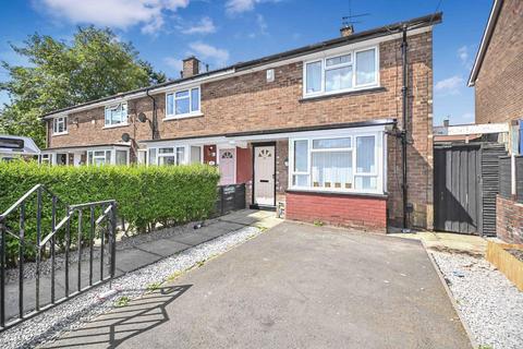 2 bedroom terraced house for sale, BARRY CRESCENT, LITTLE HULTON, MANCHESTER