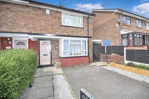 2 bedroom terraced house for sale, BARRY CRESCENT, LITTLE HULTON, MANCHESTER