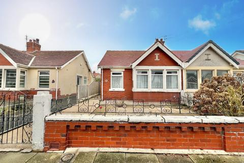 2 bedroom bungalow for sale, Leith Avenue, Cleveleys FY5