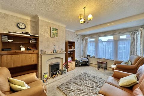 2 bedroom bungalow for sale, Leith Avenue, Cleveleys FY5