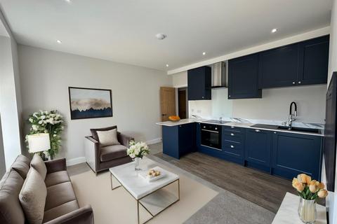 undefined, Flat 3, Buckingham Apartments, 15 Queens Avenue, St Helier