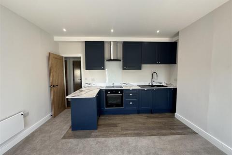 undefined, Flat 3, Buckingham Apartments, 15 Queens Avenue, St Helier