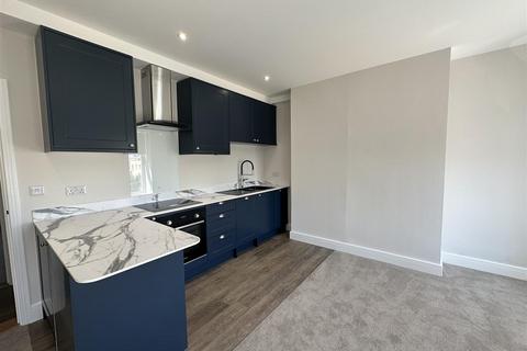 undefined, Flat 3, Buckingham Apartments, 15 Queens Avenue, St Helier