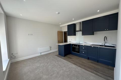 undefined, Flat 3, Buckingham Apartments, 15 Queens Avenue, St Helier