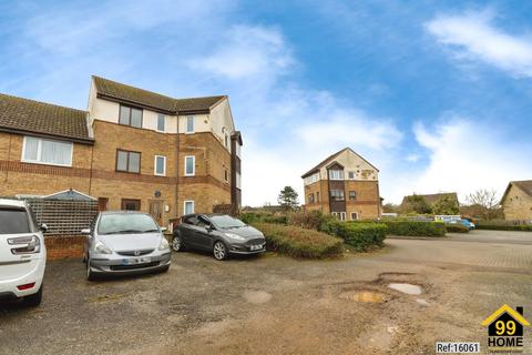 undefined, Plantain Court, Milton Keynes, MK7