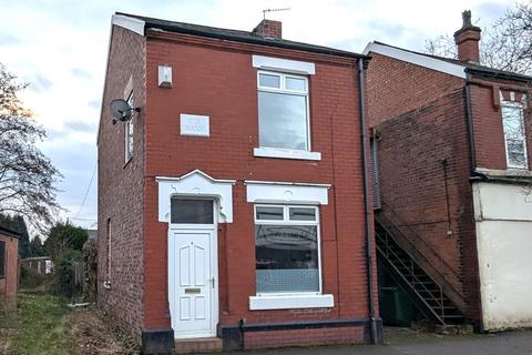 3 bedroom detached house to rent, Smallshaw Lane, Ashton-Under-Lyne, OL6