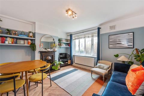 2 bedroom apartment for sale, Poets Road, London, N5