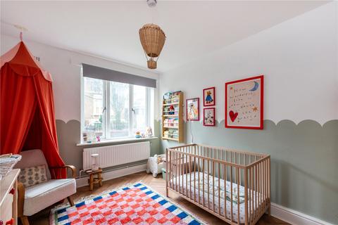 2 bedroom apartment for sale, Poets Road, London, N5