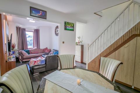2 bedroom terraced house for sale, Marmadon Road, Plumstead, London, SE18