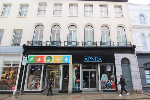 1 bedroom flat to rent, 11/13 New Street, St Helier
