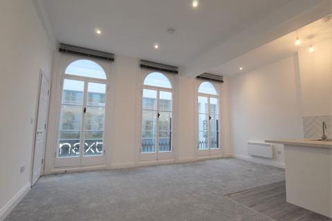 1 bedroom flat to rent, 11/13 New Street, St Helier