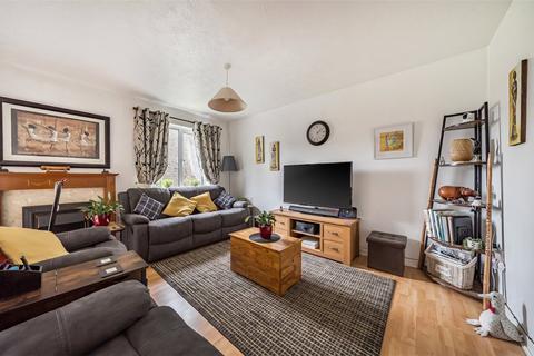 3 bedroom detached house for sale, Squires Hill Close, Woodshaw, Royal Wootton Bassett, Wiltshire, SN4