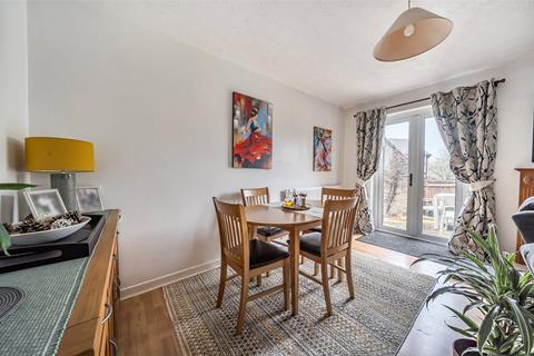 3 bedroom detached house for sale, Squires Hill Close, Woodshaw, Royal Wootton Bassett, Wiltshire, SN4