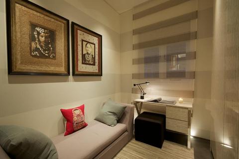 undefined, Cadogan Square, London, SW1X
