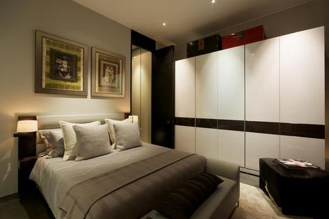 undefined, Cadogan Square, London, SW1X