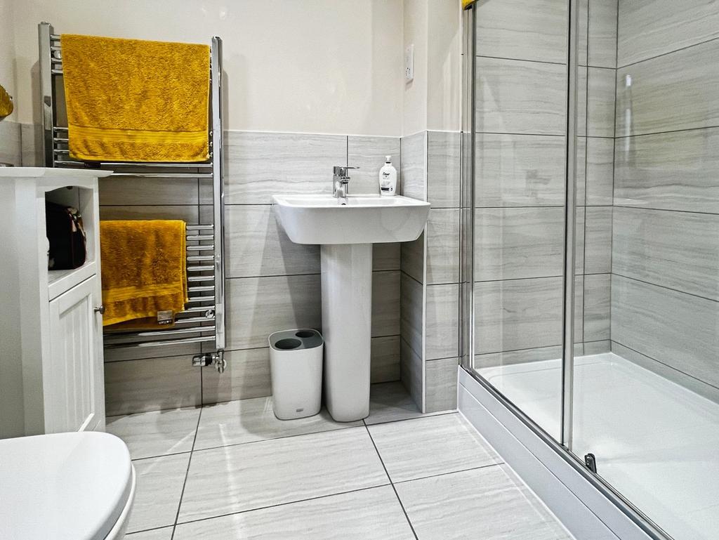 En-Suite