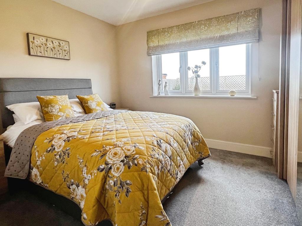 Bed 2