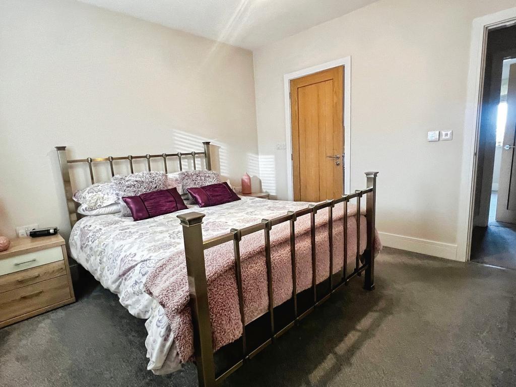 Bed  1