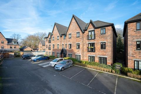 2 bedroom apartment for sale, Toddbrook Close, West Didsbury