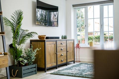 2 bedroom apartment for sale, Toddbrook Close, West Didsbury