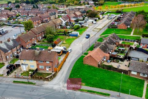 undefined, Mansfield NG20