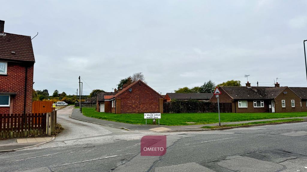Land for sale