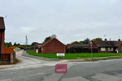 undefined, Mansfield NG20