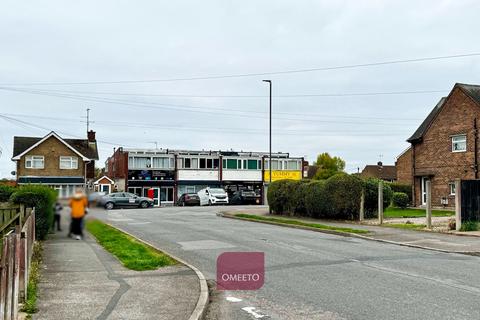 undefined, Mansfield NG20