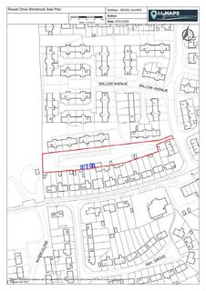 undefined, Mansfield NG20