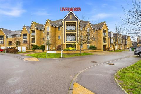 2 bedroom apartment for sale, Chapel Drive, Dartford
