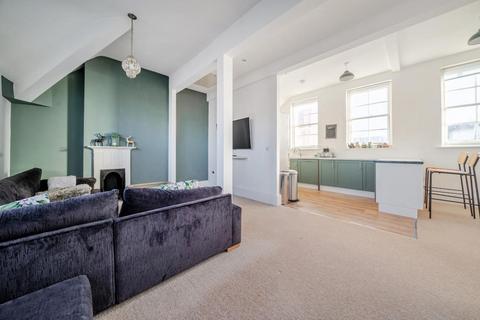2 bedroom flat for sale, St. Mary's, Wantage, OX12