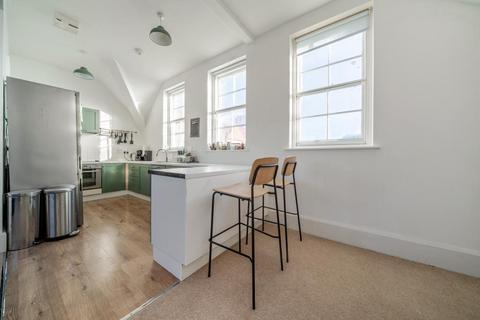 2 bedroom flat for sale, St. Mary's, Wantage, OX12