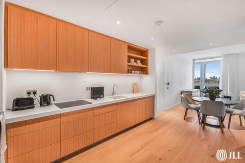2 bedroom apartment to rent, Prospect Way London SW11