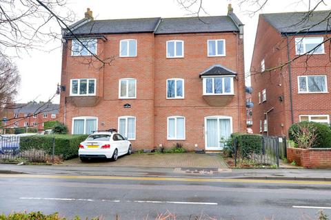 undefined, Cross Keys, Lichfield WS13