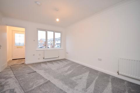 4 bedroom detached house for sale, Balfron Drive, Carnbroe, Coatbridge