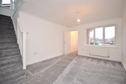 4 bedroom detached house for sale, Balfron Drive, Carnbroe, Coatbridge