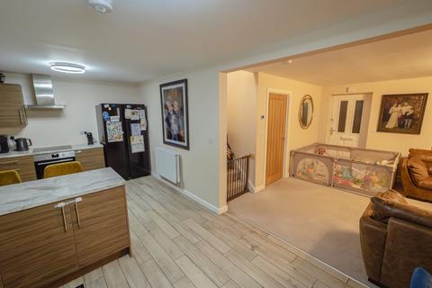 4 bedroom detached house for sale, Calamint Crescent, Houghton Le Spring DH4