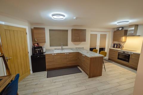 4 bedroom detached house for sale, Calamint Crescent, Houghton Le Spring DH4