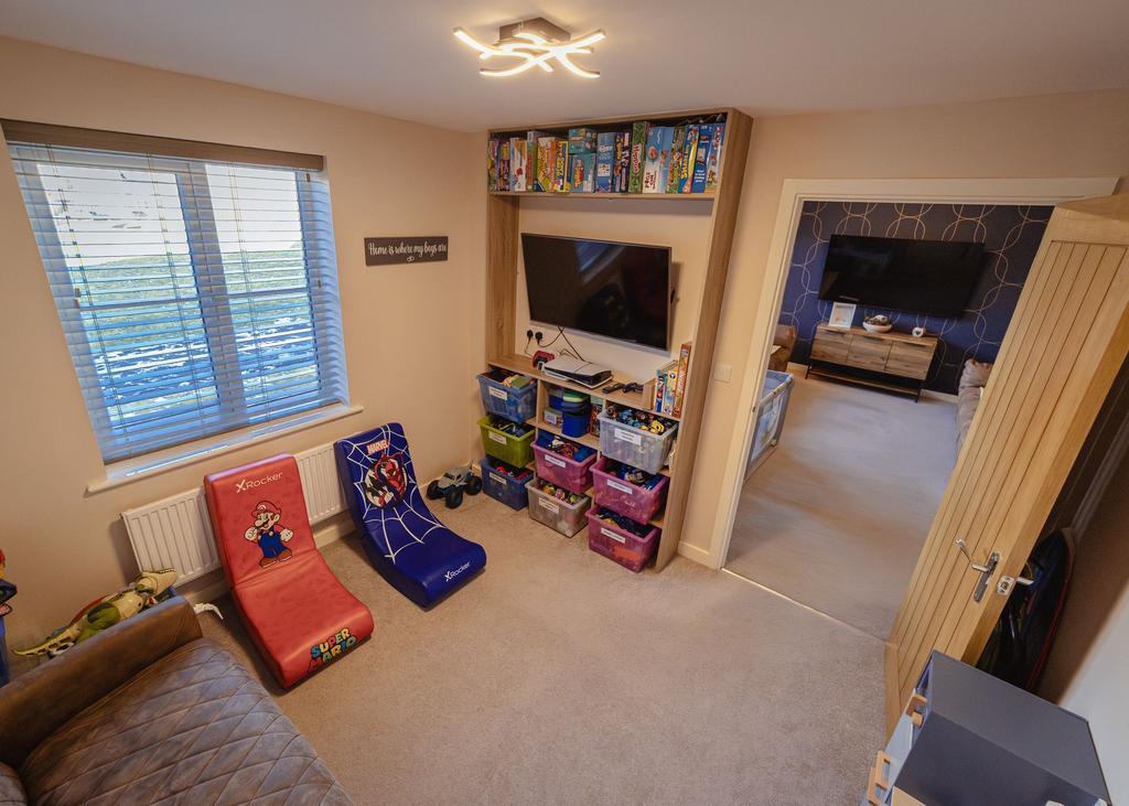 Dinning room
